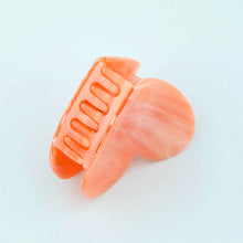 画像をギャラリービューアに読み込む, Coucou Suzette / Pink Heart Hair Claw|Palpitation(パルピテーション)