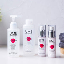 画像をギャラリービューアに読み込む, SIZUKU|UMEHADAODORU(ウメハダオドル)