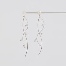 画像をギャラリービューアに読み込む, アイビーイヤリング|Kaava HELMI(カーヴァヘルミ)