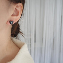 画像をギャラリービューアに読み込む, Amour gold ピアス イヤリング| LUNACHIC(ルナシック)