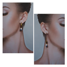 画像をギャラリービューアに読み込む, イングリッシュブルーベル| |海|光|(ミツミ)