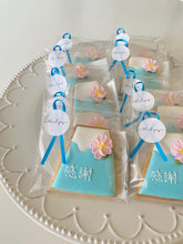 画像をギャラリービューアに読み込む, 富士山感謝クッキー|Asobo(アソボ)