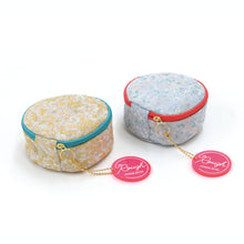 画像をギャラリービューアに読み込む, ラウンドポーチ|rough since 2016(ラフ)