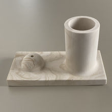 画像をギャラリービューアに読み込む, お香立て|atelier.oto(アトリエオト)