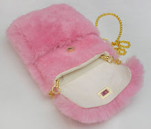 画像をギャラリービューアに読み込む, ムートンポシェット|NOBLE mouton&interor(ノーブル ムートンアンドインテリア)