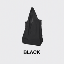 画像をギャラリービューアに読み込む, 畳む手間ナシのコンパクトバッグ / MINIMALISM TOTE-BAG|FERMI+(フェルミプリュス)