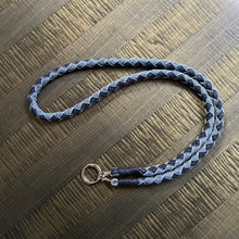 画像をギャラリービューアに読み込む, スマホストラップ=市松=|PooLoce(プルス)