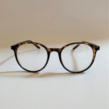 画像をギャラリービューアに読み込む, 5045 DEMI/ クリアレンズ|chachow eyewear(チャコールアイウェア)