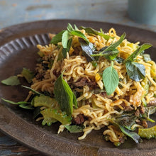 画像をギャラリービューアに読み込む, 魚麹スパイスカレー油|FUSABUSA(フサブサ)