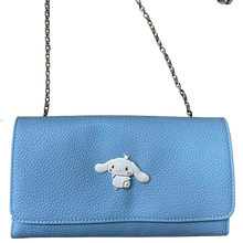 画像をギャラリービューアに読み込む, シナモロールチェーンウォレット|Cuprum by ISHIWATA(クプラム バイ イシワタ)