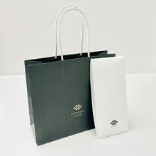画像をギャラリービューアに読み込む, HOUKODOUブランドショッパー(紙袋)|筆匠 仿古堂(ホウコドウ)