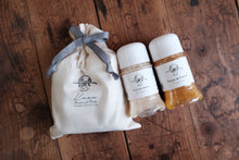 画像をギャラリービューアに読み込む, ミニドレッシングセット|和ナチュラルテイスト