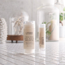 画像をギャラリービューアに読み込む, クラックドヒールバーム HAKKA|LYKKE(リュッケ)