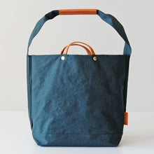 画像をギャラリービューアに読み込む, News paper tote|TUTUMU(ツツム)