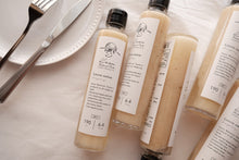 画像をギャラリービューアに読み込む, ねぎドレッシング|和ナチュラルテイスト