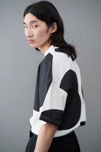 画像をギャラリービューアに読み込む, φ12inch dots Tee|dodot.(ドドット)