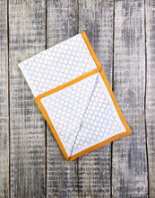 画像をギャラリービューアに読み込む, ドーハーブランケット【エラワン/ ERAWAN】|Malabar Baby(マラバーベイビー )