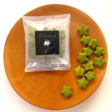 画像をギャラリービューアに読み込む, 星 Matcha|花hitohira (ハナヒトヒラ)