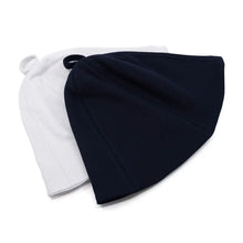 画像をギャラリービューアに読み込む, サウナハット/SAUNA HAT|MASCOS( マスコス)