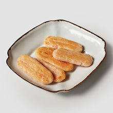 画像をギャラリービューアに読み込む, カニのツメあられ|TSUKIGASE(ツキガセ)