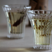 画像をギャラリービューアに読み込む, スルタン ソリマン ハーブティー 6種入り+ダブルウォールグラスセット|LE BÉNÉFIQUE(ル ベネフィック)