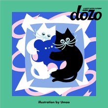 画像をギャラリービューアに読み込む, #圧倒的ねこ派。|dōzo(ドーゾ)