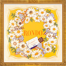 画像をギャラリービューアに読み込む, マーガレットのスカーフ【by マツオヒロミ】|ARAMA TOKYO(アラマトーキョー)