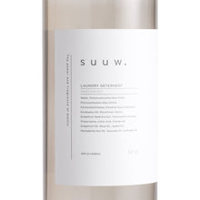 画像をギャラリービューアに読み込む, ランドリーディタージェント|suuw.(スゥドット)