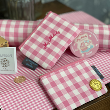 画像をギャラリービューアに読み込む, カードポーチ・マイメロディ|Cuprum by ISHIWATA(クプラム バイ イシワタ)