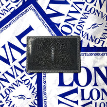 画像をギャラリービューアに読み込む, スリムカードケース・ニューヨーク|LONVA(ロンヴァ)