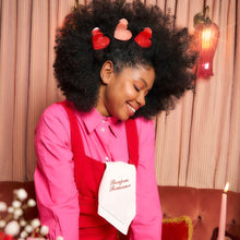 画像をギャラリービューアに読み込む, Coucou Suzette / Pink Heart Hair Claw|Palpitation(パルピテーション)