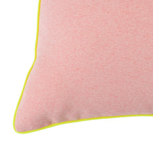 画像をギャラリービューアに読み込む, パイピング クッション カバー|rough since 2016(ラフ)