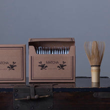 画像をギャラリービューアに読み込む, MATCHA|抹茶が手軽なスティックに/nana89(ナナヤク)