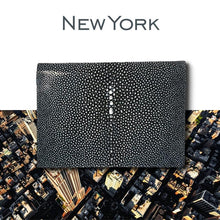 画像をギャラリービューアに読み込む, カードケース・ニューヨーク|LONVA(ロンヴァ)