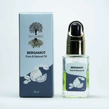 画像をギャラリービューアに読み込む, ベルガモット・オイル|Roots & Above(ルーツ アンド アバブ)