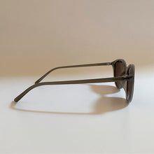 画像をギャラリービューアに読み込む, 5045 GRAY /BROWNレンズ|chachow eyewear(チャコールアイウェア)