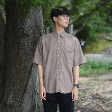 画像をギャラリービューアに読み込む, ストレッチデニム Relax Black 2nd |ITONAMI