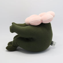 画像をギャラリービューアに読み込む, おはなボウ(もちっとピンクver.)|勉強中(ベンキョウチュウ)