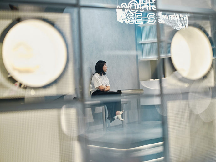 【Interview】ホテルプロデューサー龍崎翔子が考える、選択肢を知ることの重要性と楽しみ