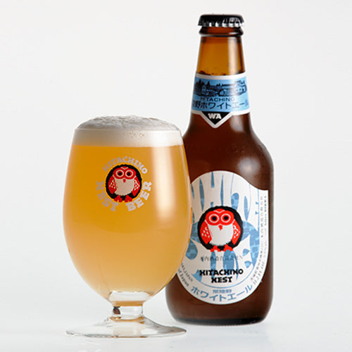 可愛いフクロウが魅力！海外で注目を集める「常陸野ネストビール」の魅力とはのサムネイル