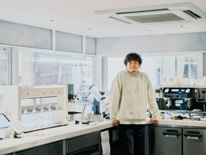 【Interview】新しい取り組みにトライする「TAILORED CAFE」が考えるTIMELIMITへの向き合い方