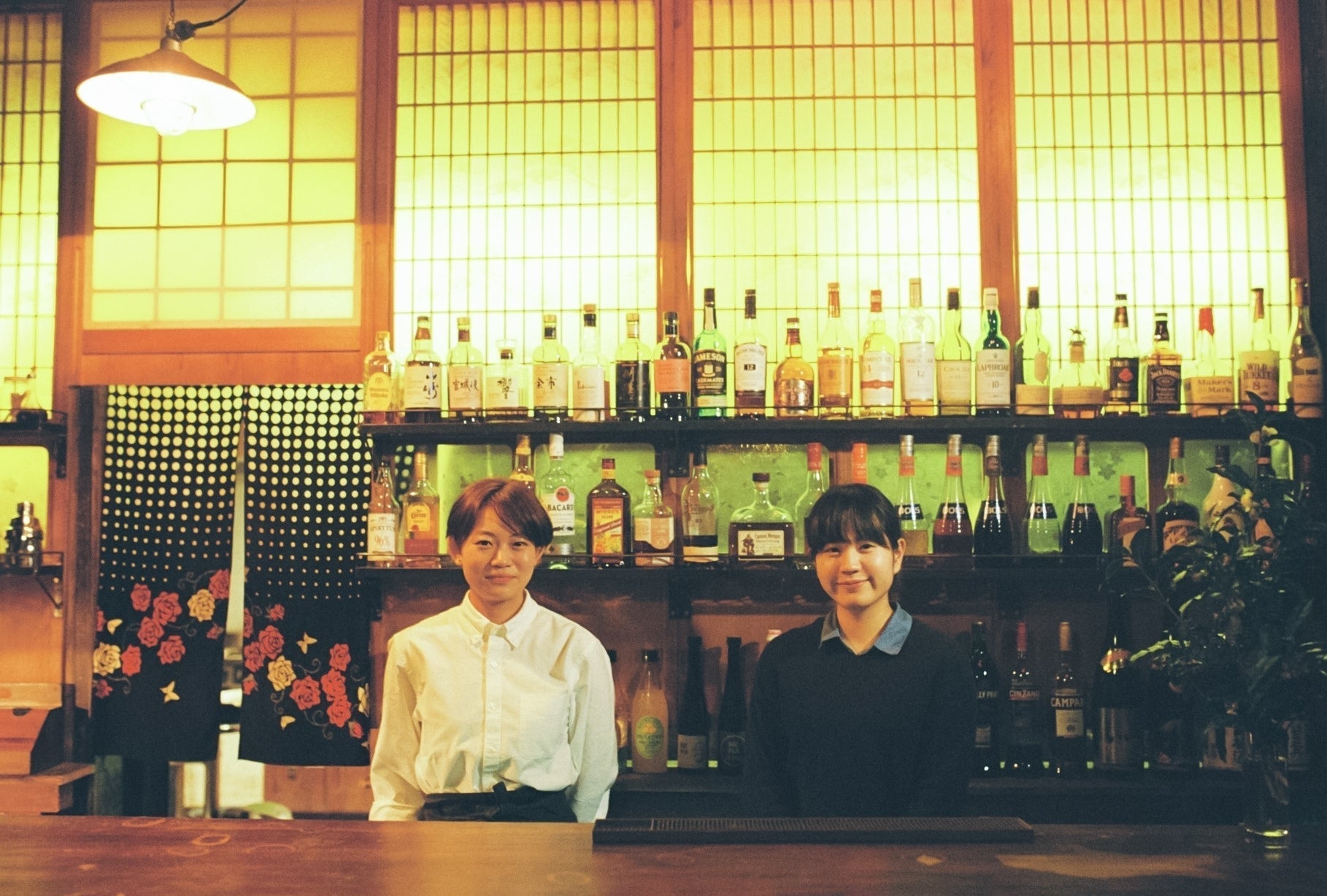 【WHY】ゼロ・ウェイストに取り組む徳島県・上勝町でこれからの暮らしを考える vol.2　20代の移住者5名のリアルな声のサムネイル