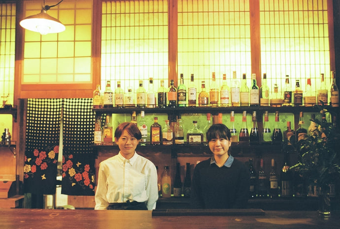 【WHY】ゼロ・ウェイストに取り組む徳島県・上勝町でこれからの暮らしを考える vol.2　20代の移住者5名のリアルな声