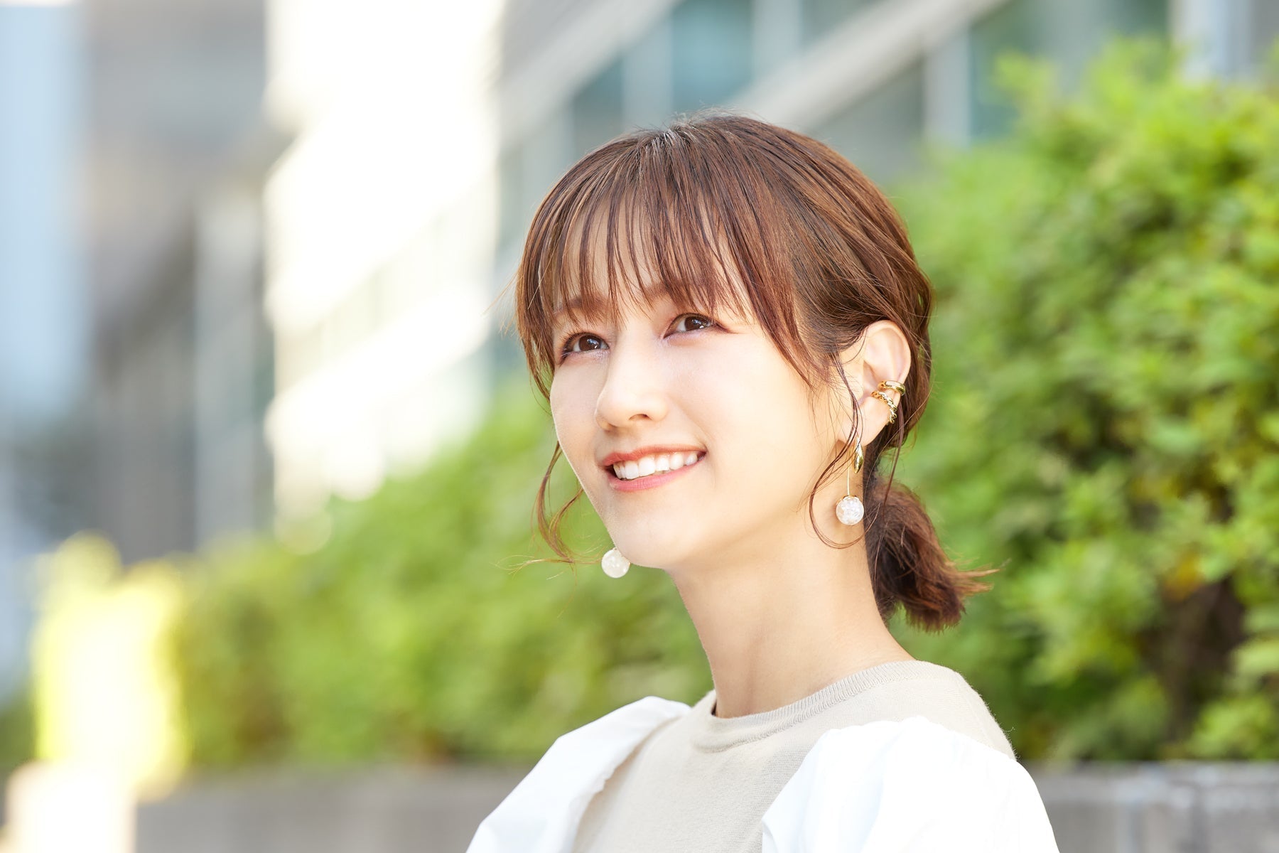 【Interview】前田有紀さんが考える「子供の未来」｜#PVLOVEdonationのサムネイル