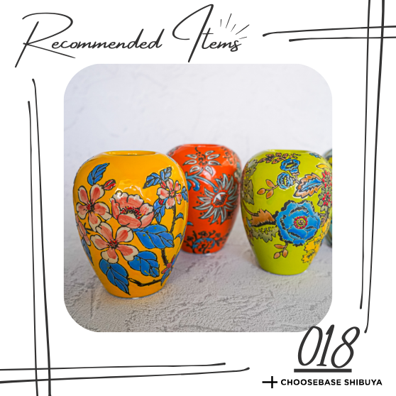 【渋谷】住み慣れた部屋に、彩りを添えて。のサムネイル