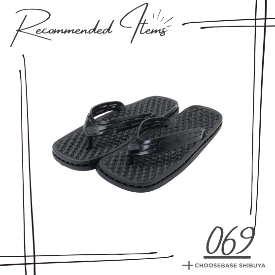 【渋谷】夏を楽しむ一足。SENSIのサンダルはギフトにも◎