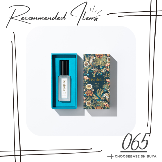 【渋谷】夏のはじまり、髪から整える。Dyulokaの香りで迎える“私だけの海時間”のサムネイル