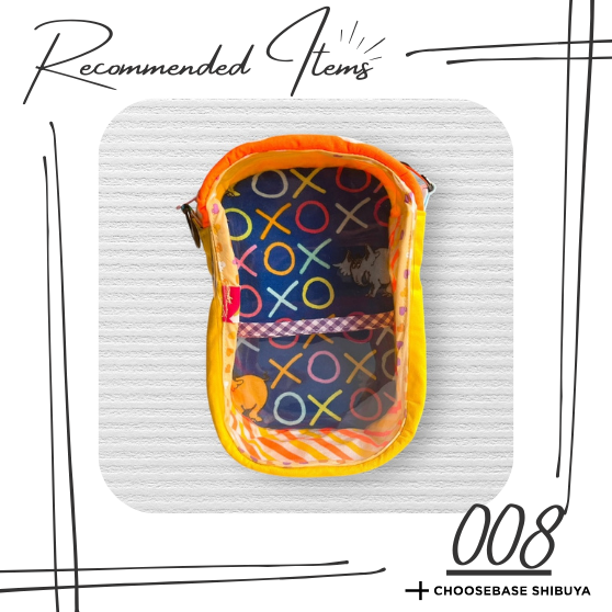 【渋谷】今日は“推し”とパーティの日。