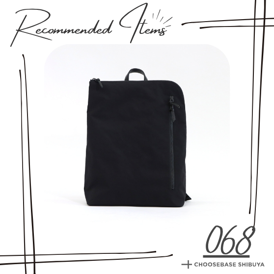 【渋谷】軽くて頼れるRootのリュック、夏とギフトに最適