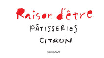 Raison d'etre